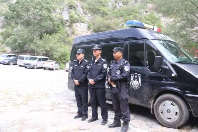 “十一”黄金周 淇县全域旅游完美收官