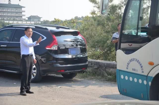 “十一”黄金周 淇县全域旅游完美收官