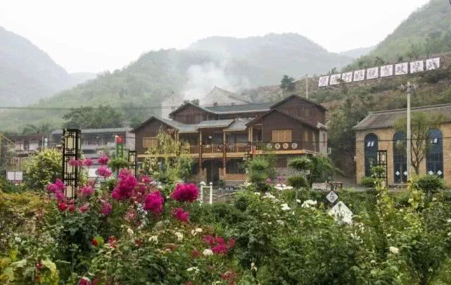 “十一”黄金周 淇县全域旅游完美收官
