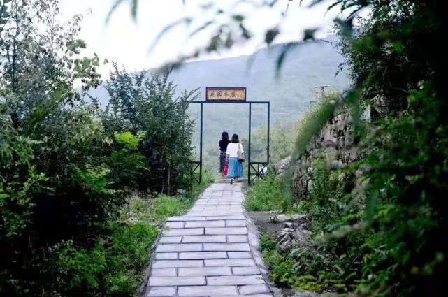 “十一”黄金周 淇县全域旅游完美收官