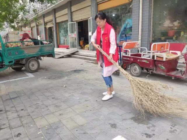 “十一”黄金周 淇县全域旅游完美收官