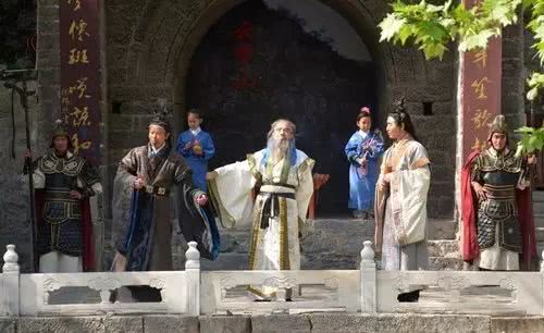 “十一”黄金周 淇县全域旅游完美收官