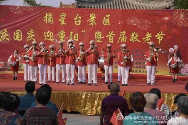 “十一”黄金周 淇县全域旅游完美收官