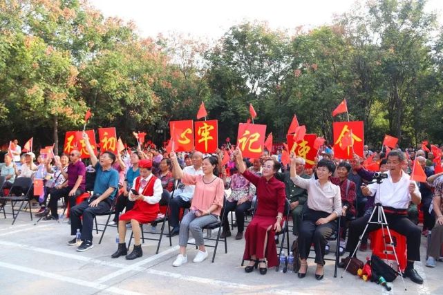 “十一”黄金周 淇县全域旅游完美收官
