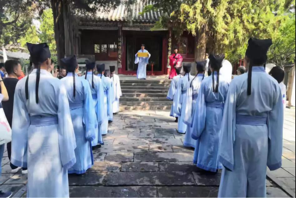 嵩山景区国庆黄金周完美收官，亮点与泪点并行