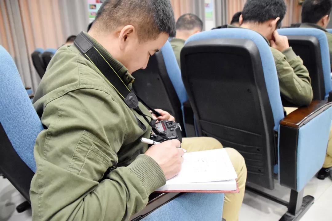 鸡冠洞：安全生产责任重 预防排查做于前