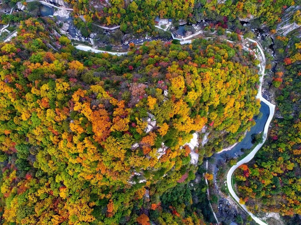 10月19日 天河摩旅文化节，我们不见不散！！！1