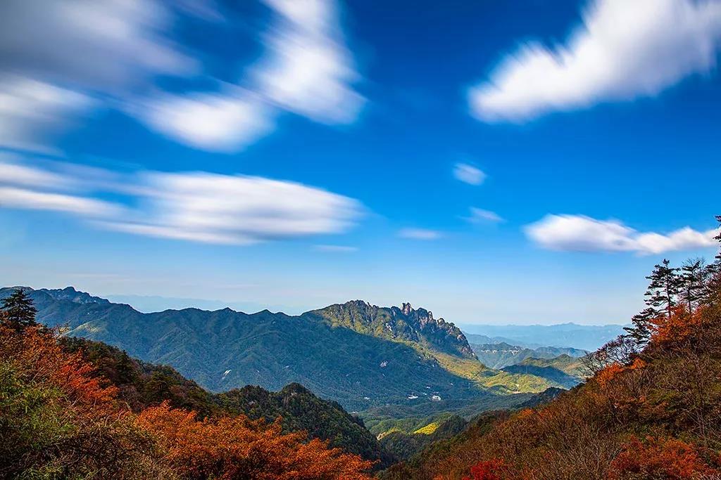 @所有人，全民登山健身大会，白云山免门票优惠！
