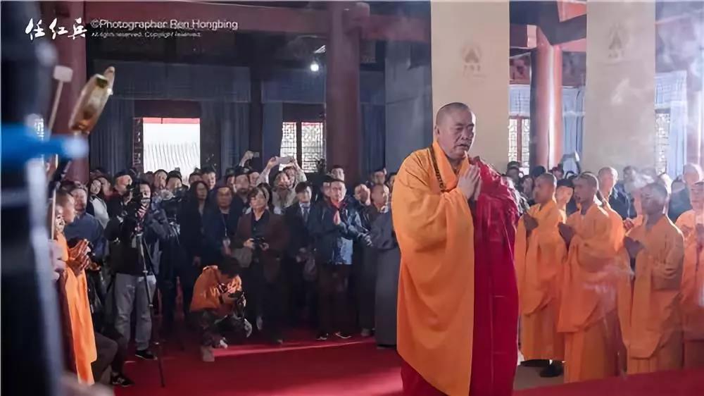 广弘传统围棋文化：少林寺“2019黑白决围棋大赛”圆满举办