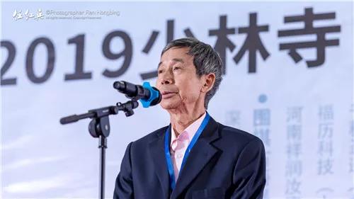 广弘传统围棋文化：少林寺“2019黑白决围棋大赛”圆满举办