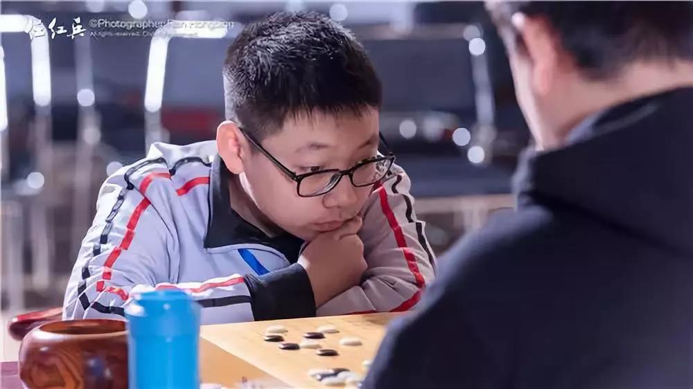 广弘传统围棋文化：少林寺“2019黑白决围棋大赛”圆满举办
