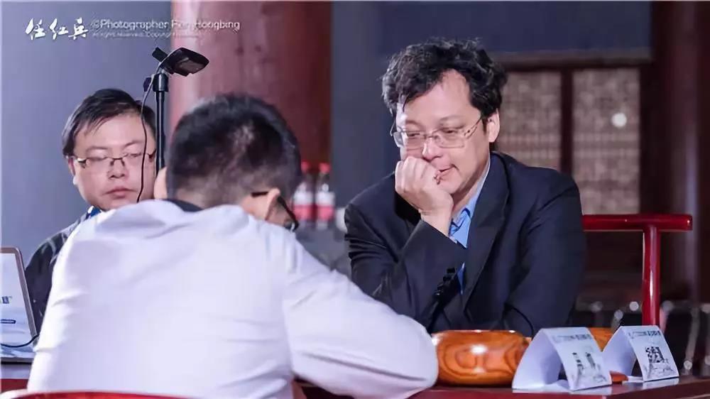广弘传统围棋文化：少林寺“2019黑白决围棋大赛”圆满举办