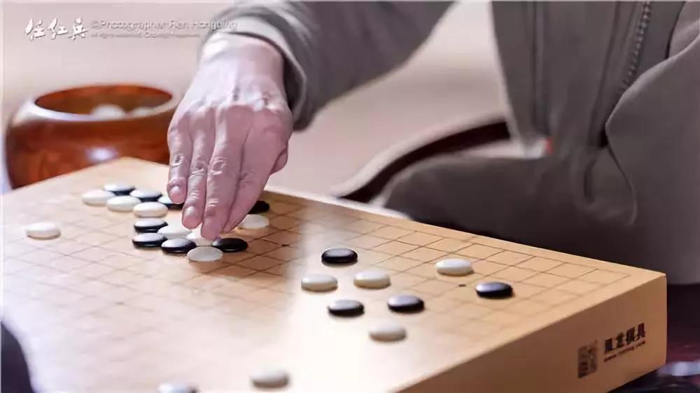 广弘传统围棋文化：少林寺“2019黑白决围棋大赛”圆满举办