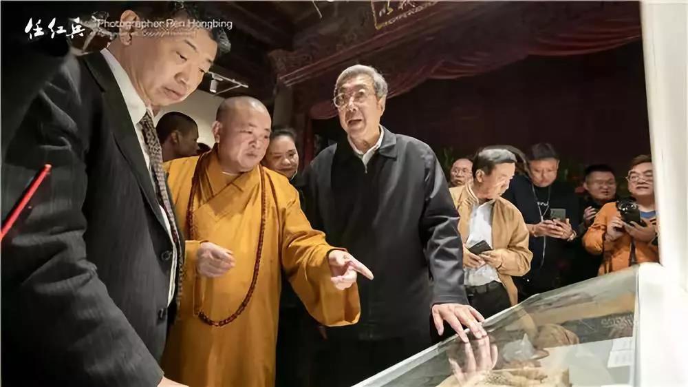 广弘传统围棋文化：少林寺“2019黑白决围棋大赛”圆满举办