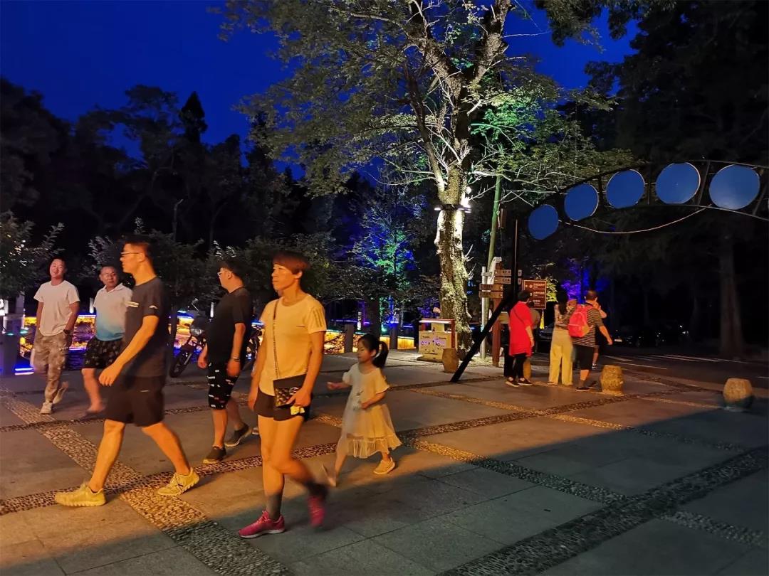 我们在鸡公山等您 |“老家河南”的360°精彩将在信阳揭晓