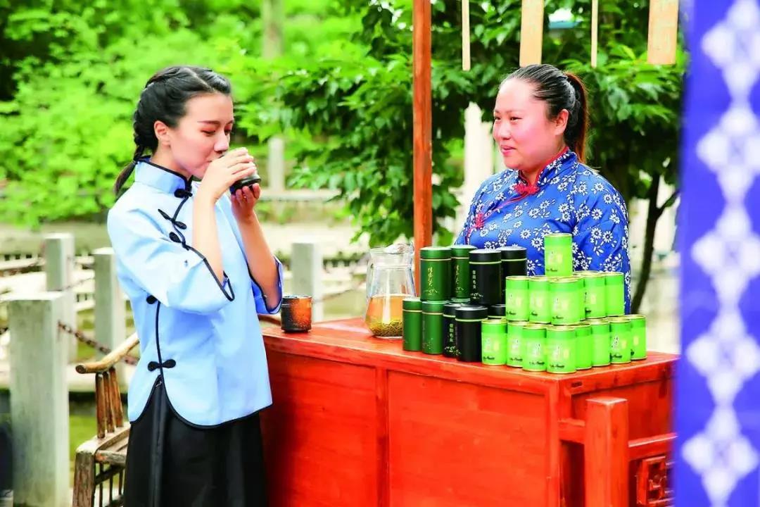 我们在鸡公山等您 |“老家河南”的360°精彩将在信阳揭晓