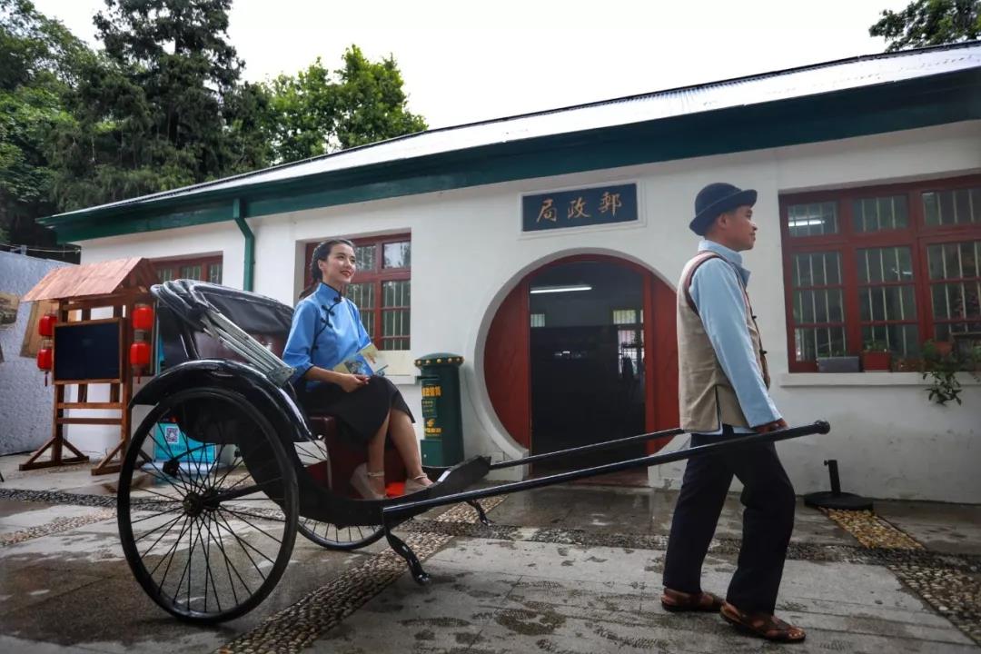 我们在鸡公山等您 |“老家河南”的360°精彩将在信阳揭晓