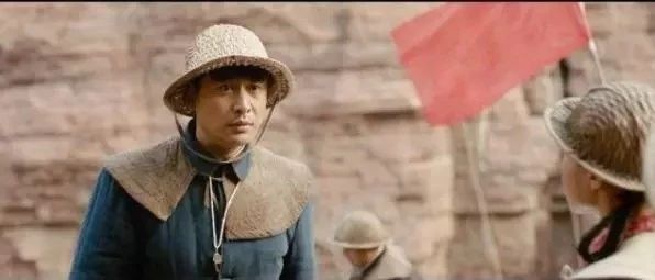 《红旗渠之归来仍是少年》首映纪实