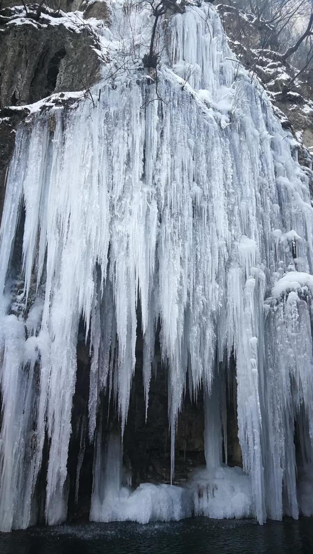 12月，一起去探索“冰雪奇缘”的世界！