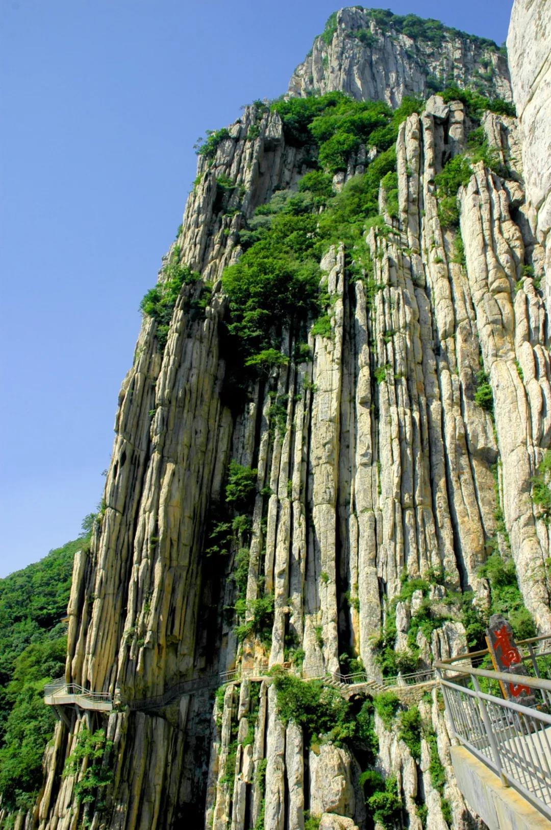 好消息！登封入围2019中国旅游百强县市
