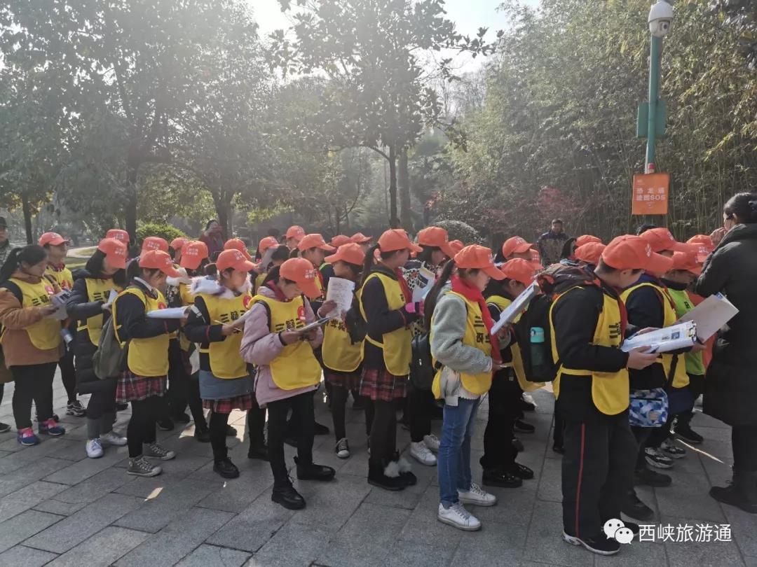 【盘点】2019西峡研学旅行大会硕果累累，你想知道的成果清单在这里！