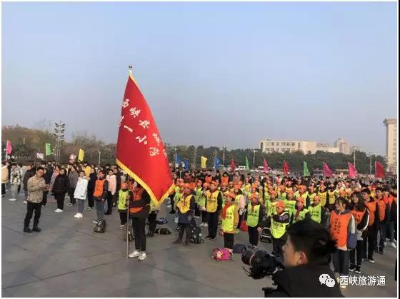 【盘点】2019西峡研学旅行大会硕果累累，你想知道的成果清单在这里！