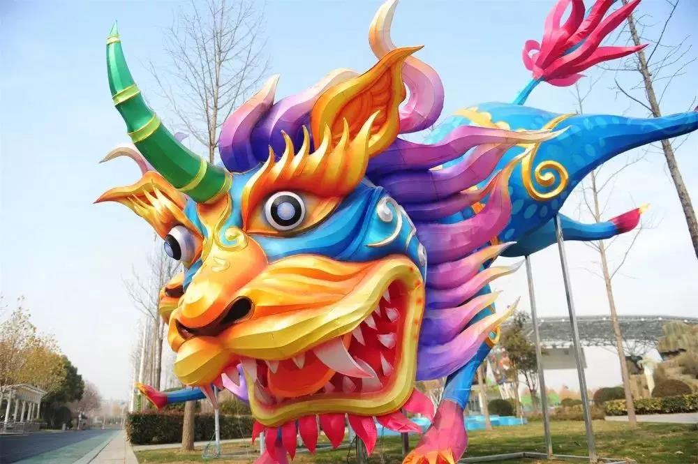 绿博园小景观，趣味不间断！
