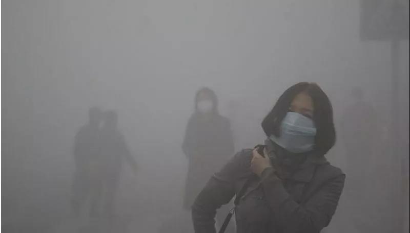解除“霾伏”？我有几个压箱底的大招！