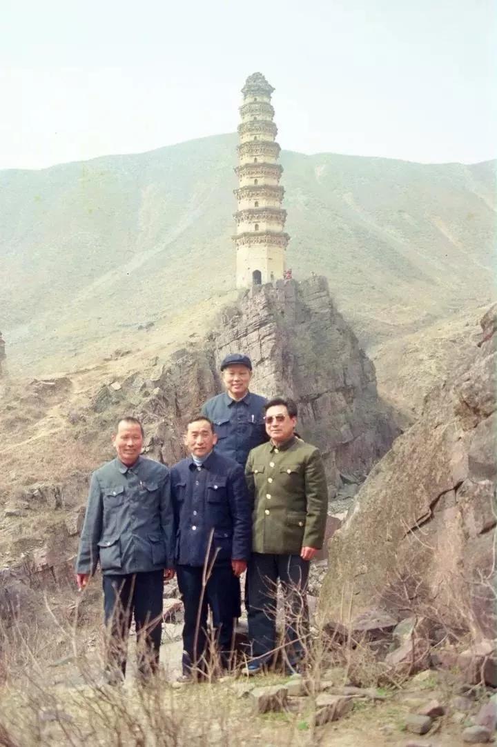 云台山的年龄到底有多大？