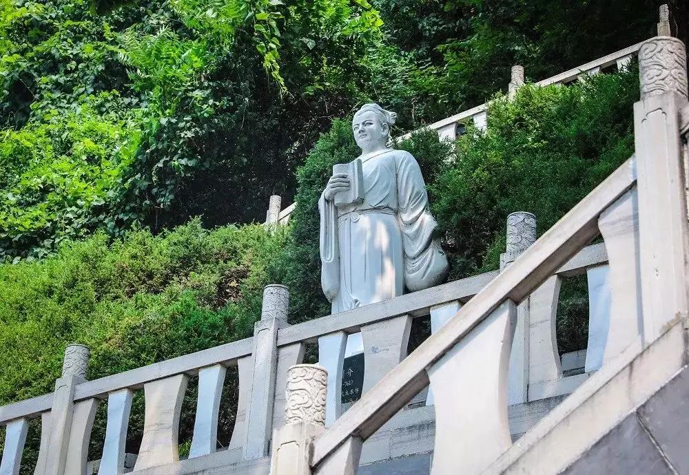 云台山的年龄到底有多大？