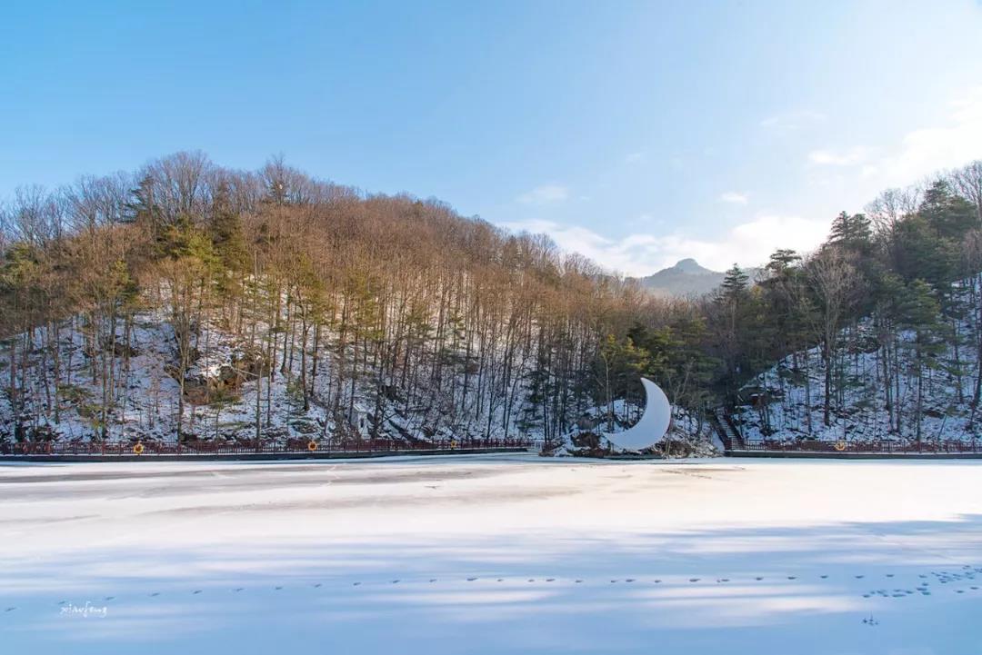 再获殊荣！白云山被评为河南省旅游标准化示范单位