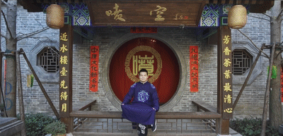 如何延长元旦假期？来电影小镇保你满意！