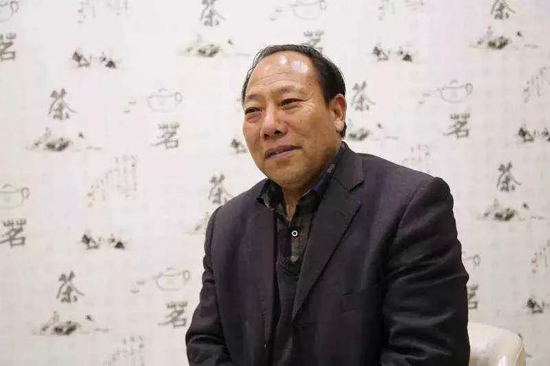 喜报！黄河三峡董事长田孝建荣获2019年河南省优秀文化产业人物！
