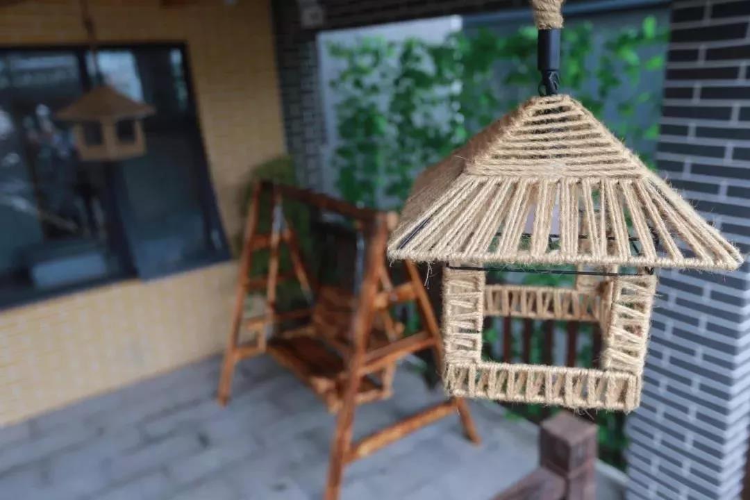 旖旎风光里，你是哪种云台山控？