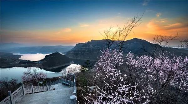 黄河三峡之恋 黄河三峡之恋