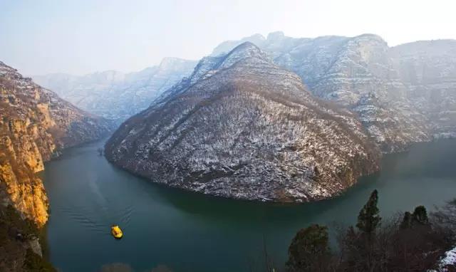 【寻古探秘青天河】青天河月山寺两大千古之谜，你知道吗？