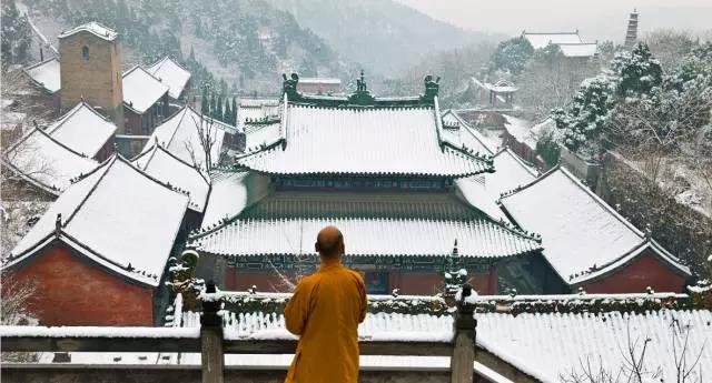 【寻古探秘青天河】青天河月山寺两大千古之谜，你知道吗？