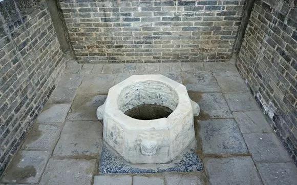 【寻古探秘青天河】青天河月山寺两大千古之谜，你知道吗？