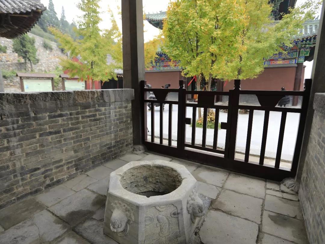 【寻古探秘青天河】青天河月山寺两大千古之谜，你知道吗？