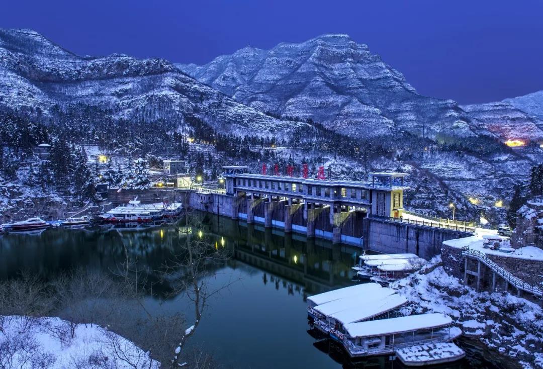 【寻古探秘青天河】青天河月山寺两大千古之谜，你知道吗？