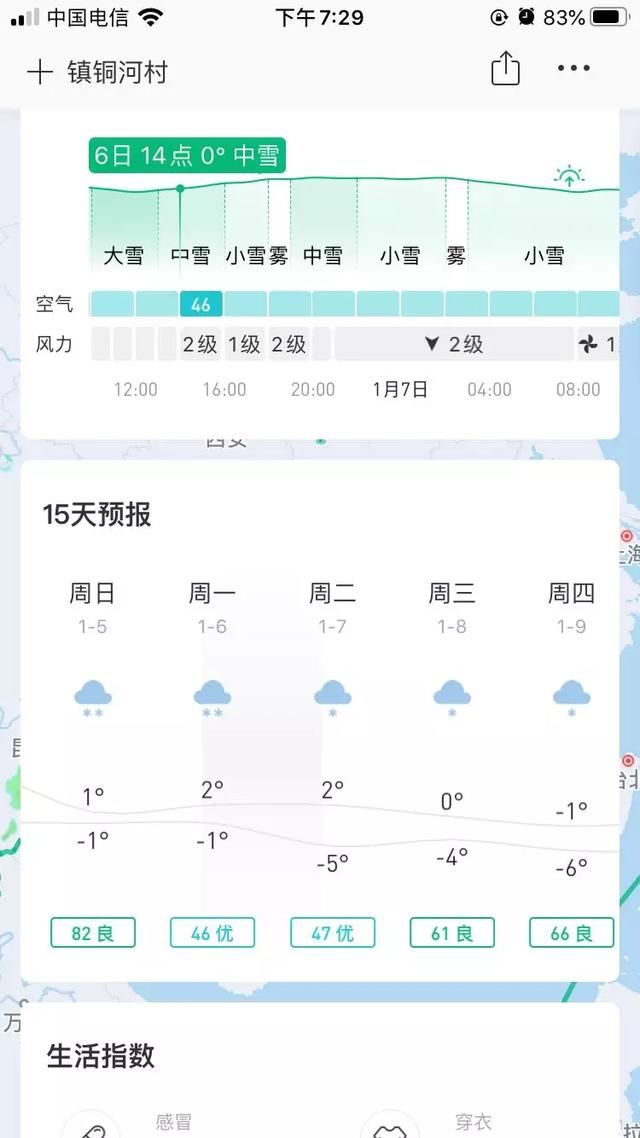 比2020年第一场雪更让人兴奋的是......