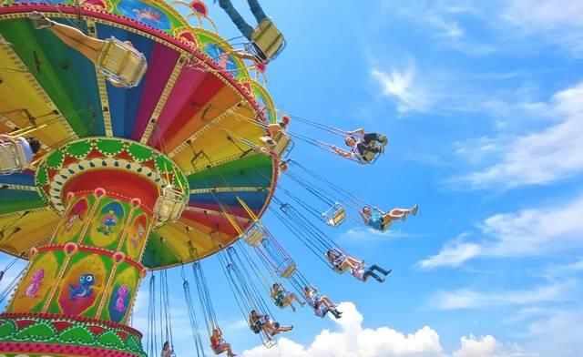 作为首个“国家旅游休闲度假示范区”，它开启了度假生活的全新时代！