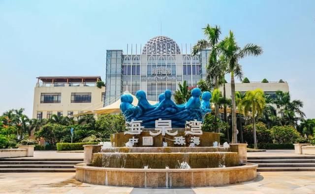 作为首个“国家旅游休闲度假示范区”，它开启了度假生活的全新时代！