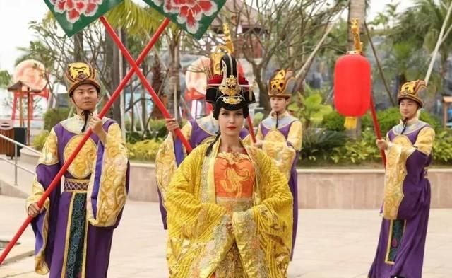 作为首个“国家旅游休闲度假示范区”，它开启了度假生活的全新时代！