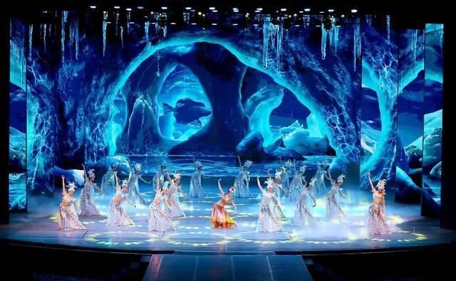 作为首个“国家旅游休闲度假示范区”，它开启了度假生活的全新时代！