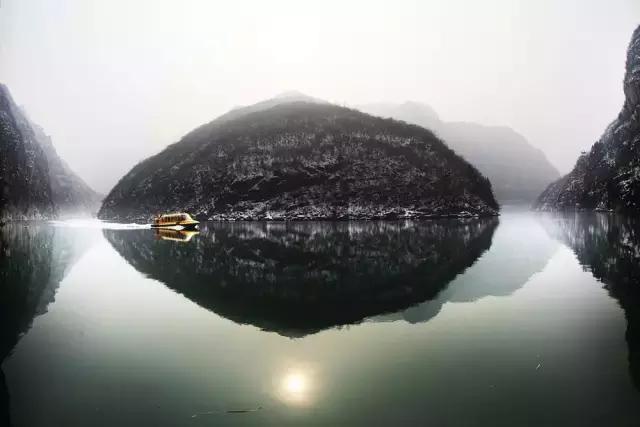 【寻古探秘青天河】曹操曾来过青天河！  青天河风景区  昨天