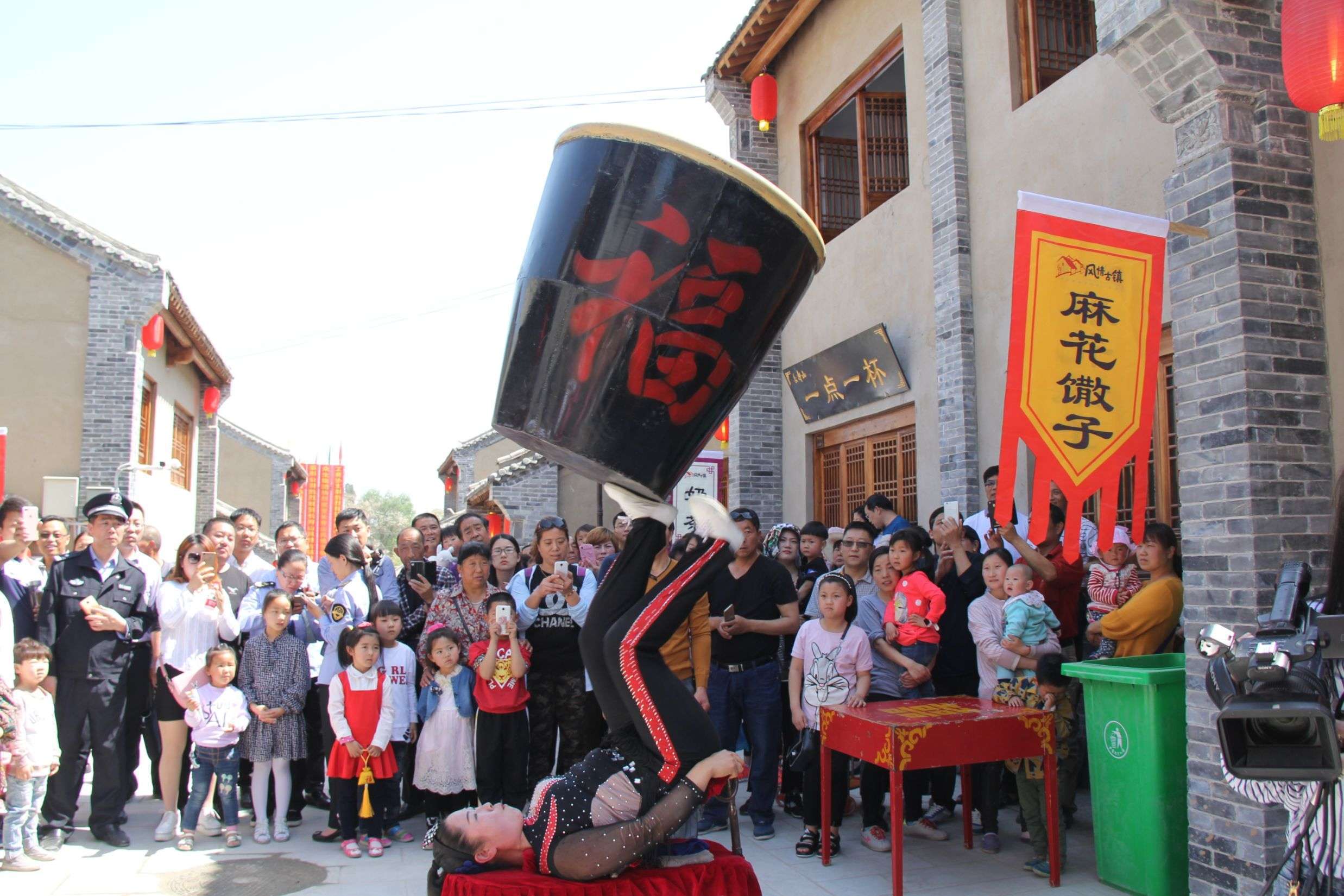 回老家 过大年 长寿山年味大餐等您来