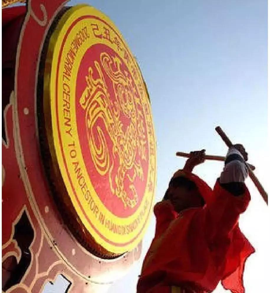 过年就去皇城相府！旅游攻略新鲜出炉，建议收藏！