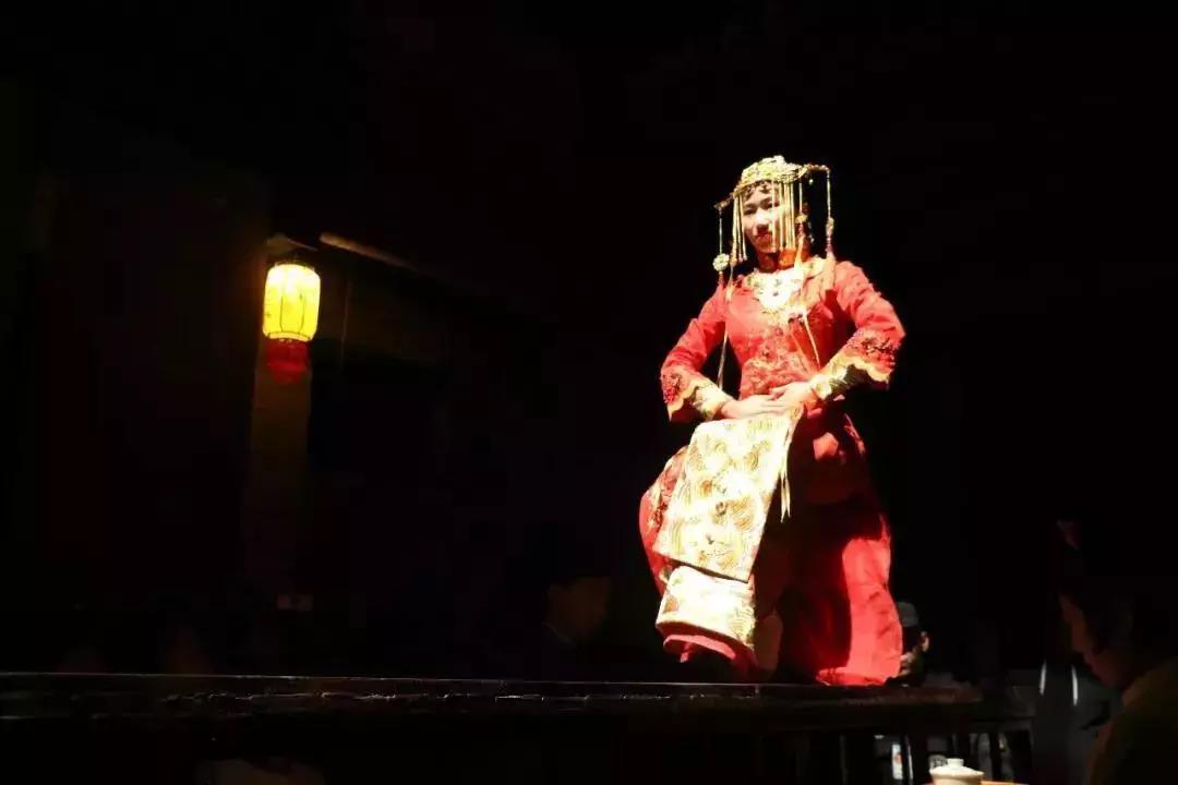 过年就去皇城相府！旅游攻略新鲜出炉，建议收藏！