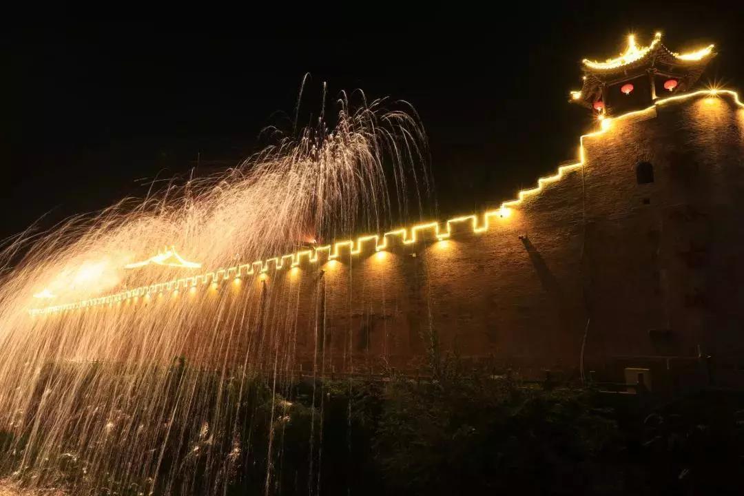 过年就去皇城相府！旅游攻略新鲜出炉，建议收藏！